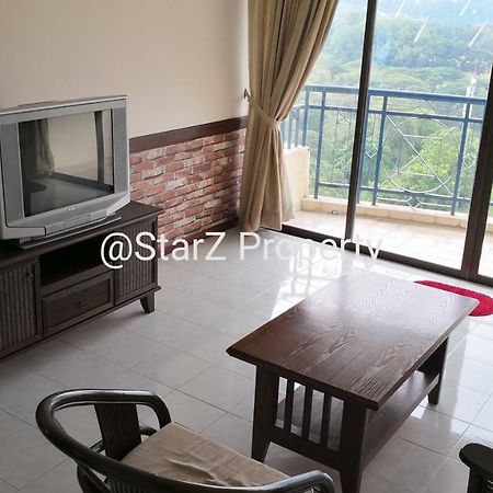 D Savoy A Famosa Condominium Malacca Buitenkant foto