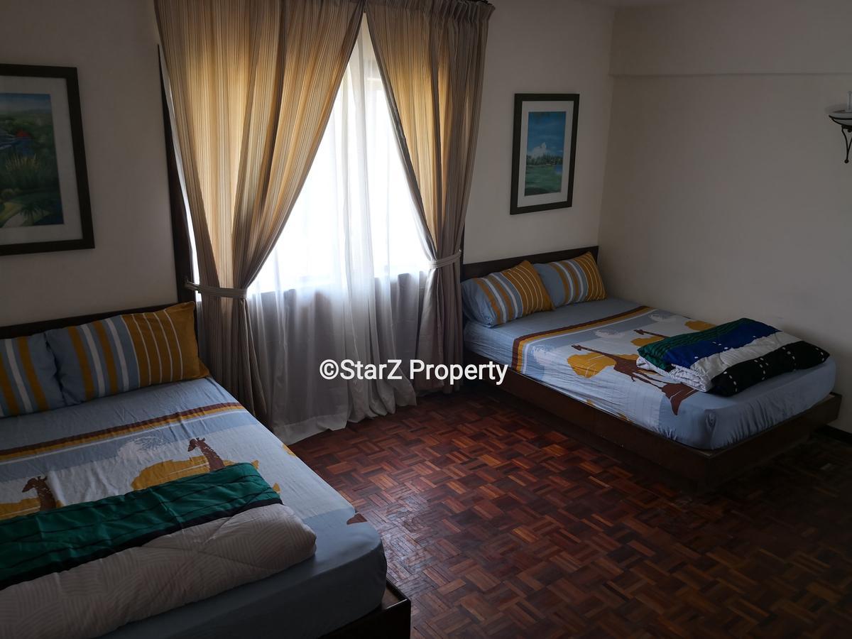 D Savoy A Famosa Condominium Malacca Buitenkant foto