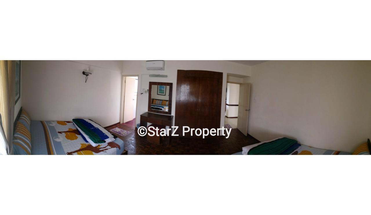 D Savoy A Famosa Condominium Malacca Buitenkant foto