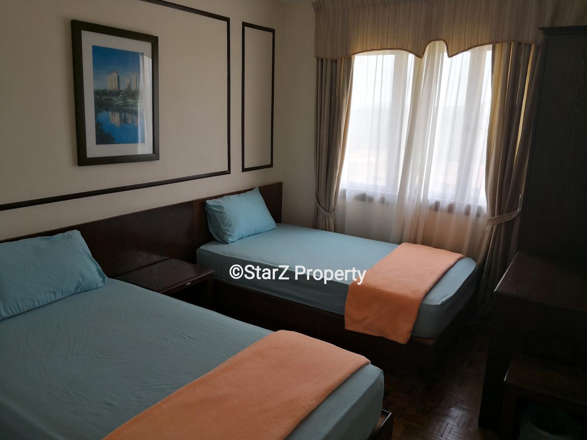 D Savoy A Famosa Condominium Malacca Buitenkant foto