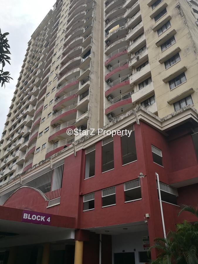 D Savoy A Famosa Condominium Malacca Buitenkant foto