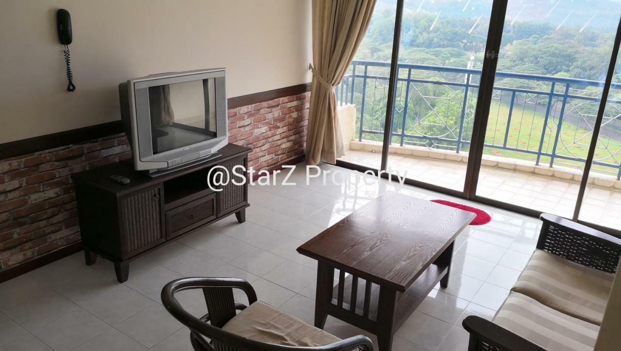 D Savoy A Famosa Condominium Malacca Buitenkant foto